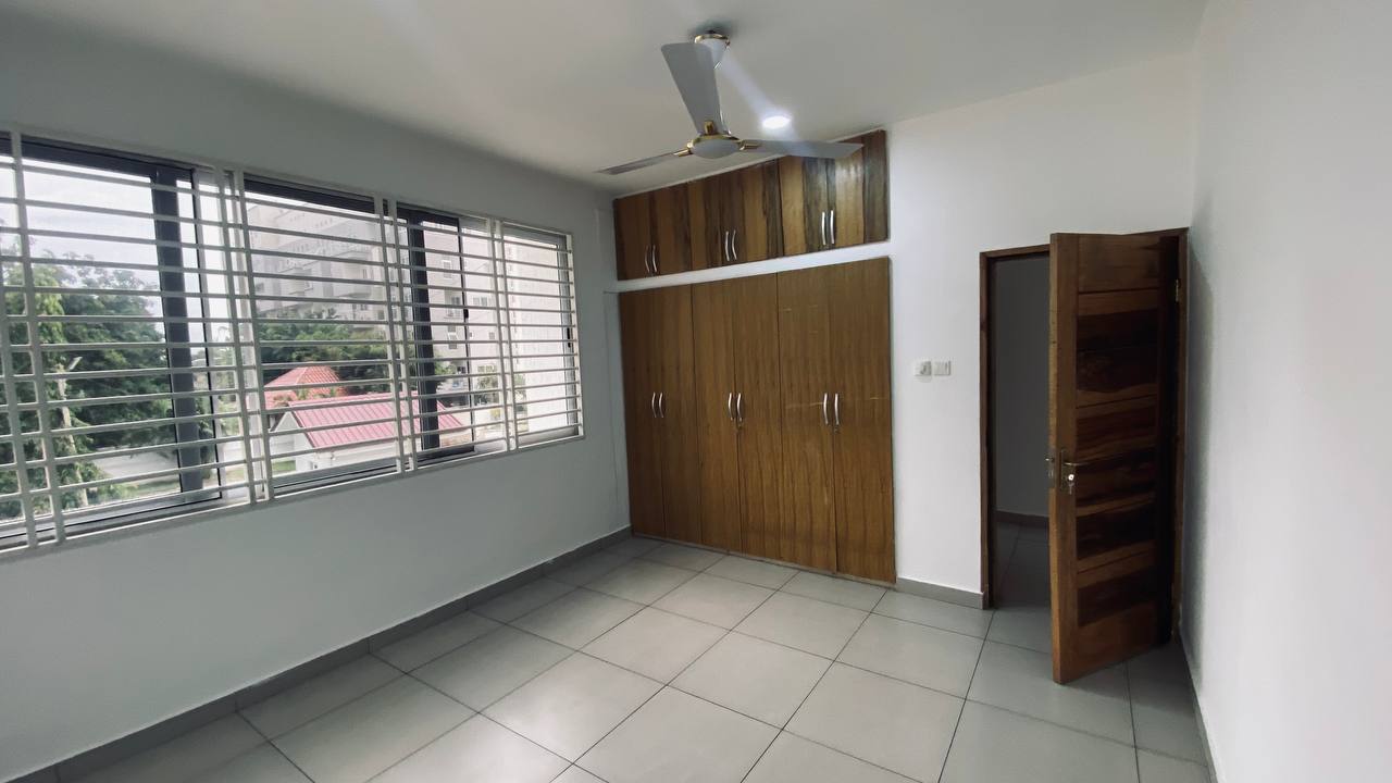 Office Space For Rent at Cantonments