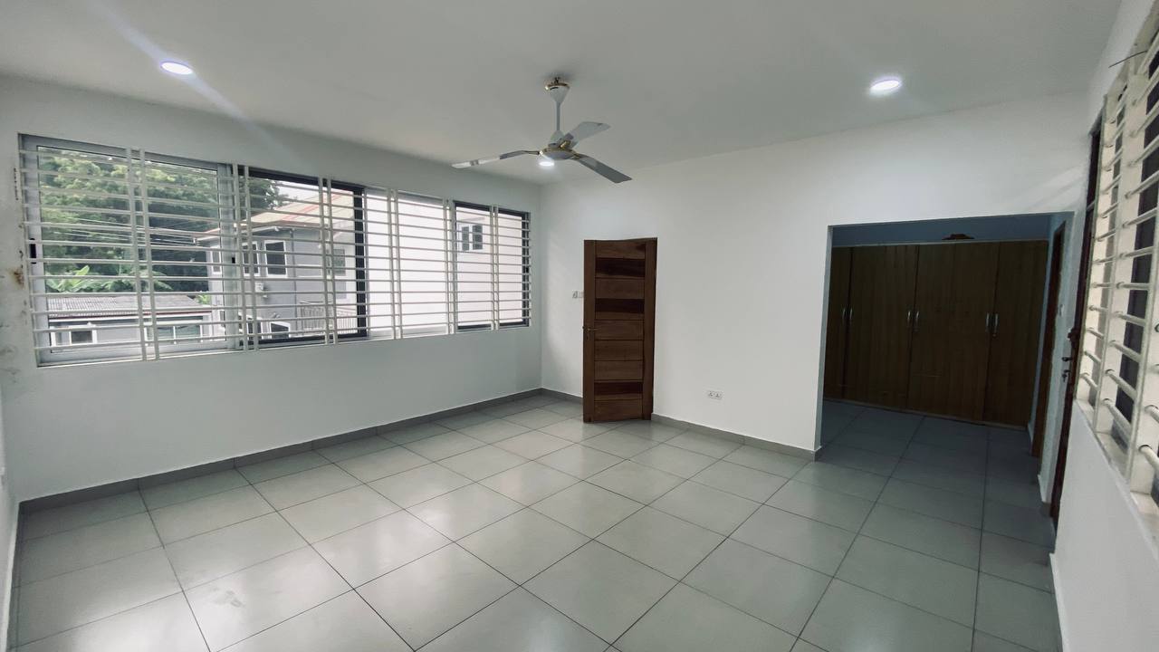 Office Space For Rent at Cantonments