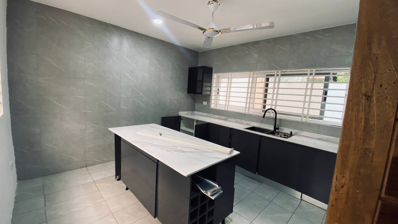 Office Space For Rent at Cantonments