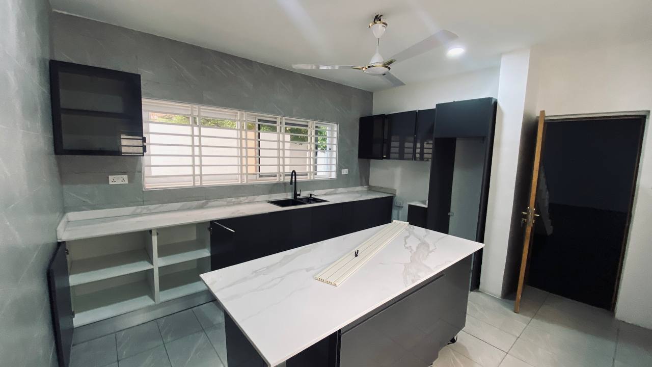 Office Space For Rent at Cantonments