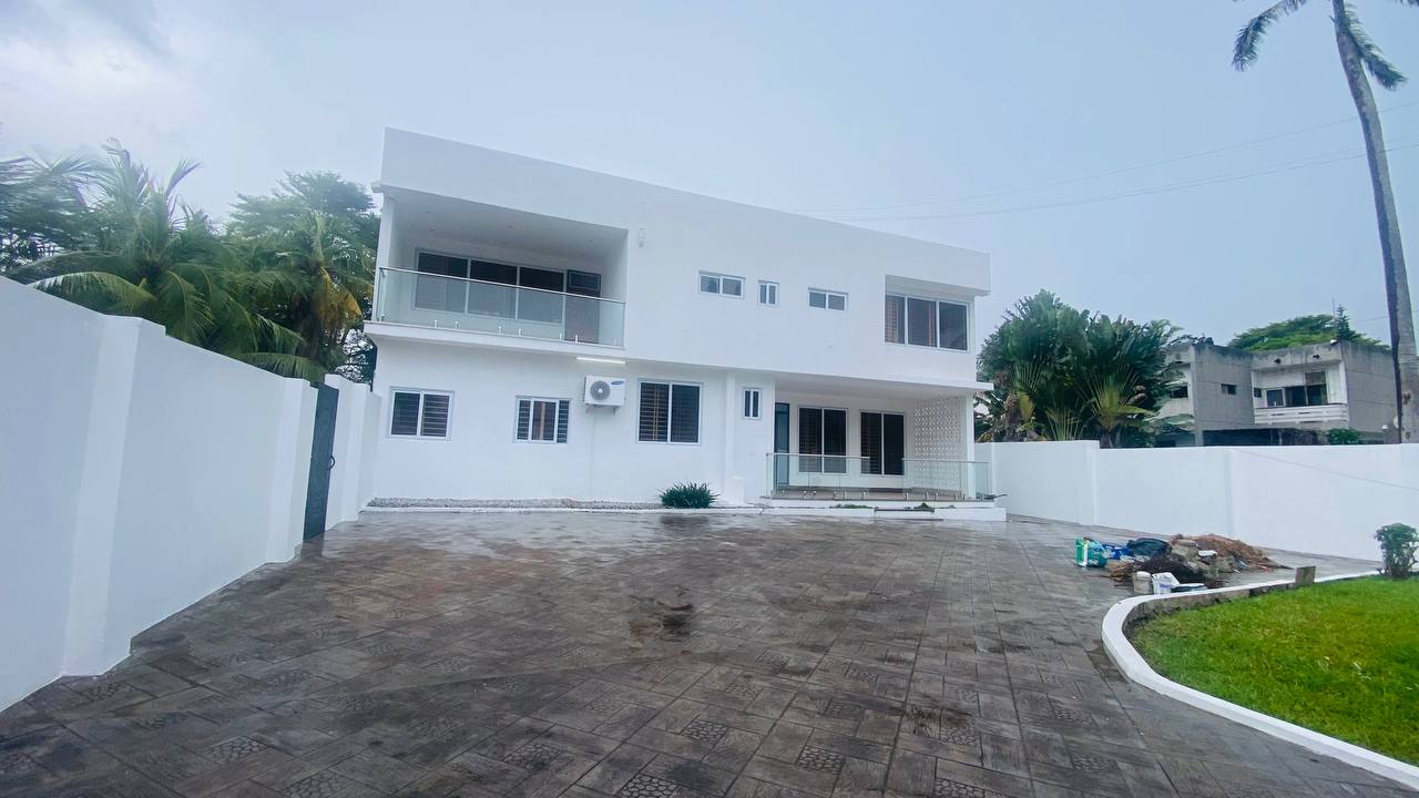 Office Space For Rent at Cantonments