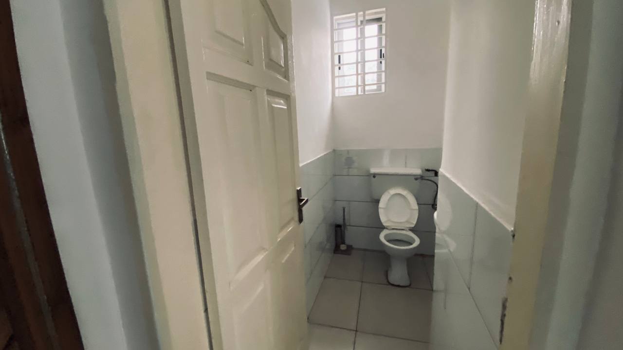 Office Space For Rent at Cantonments