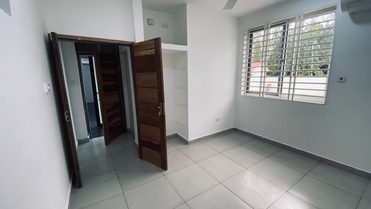 Office Space For Rent at Cantonments