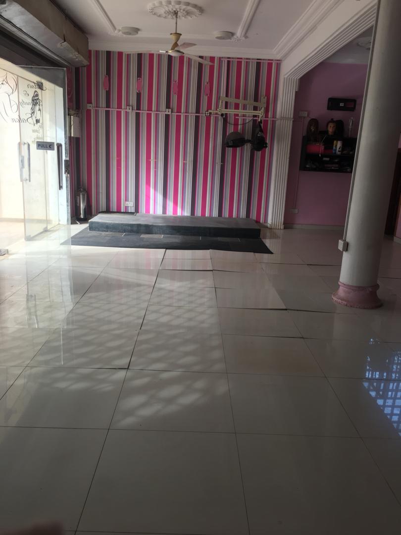 Office Space for Rent at Dansoman