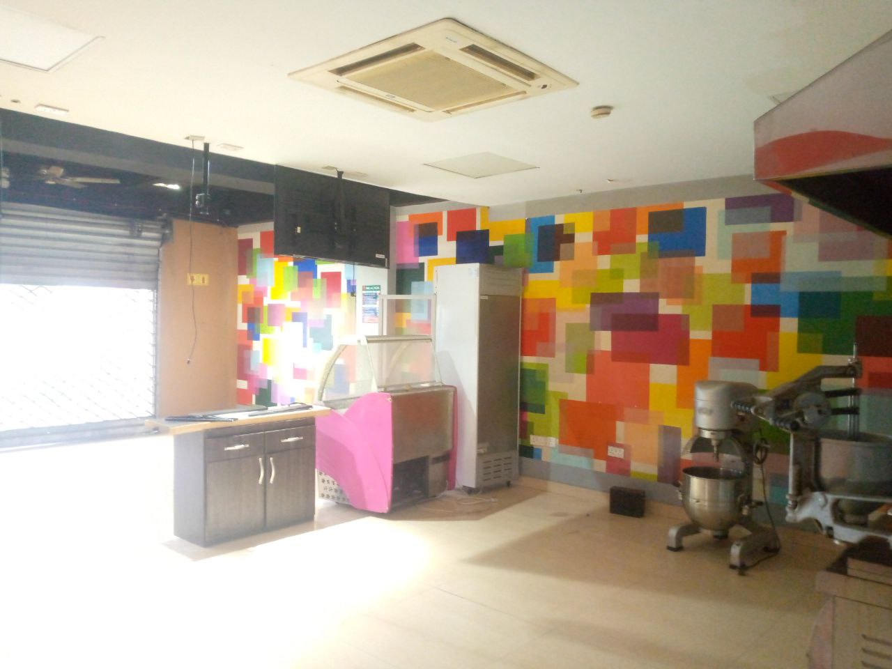 Office Space For Rent at Dansoman