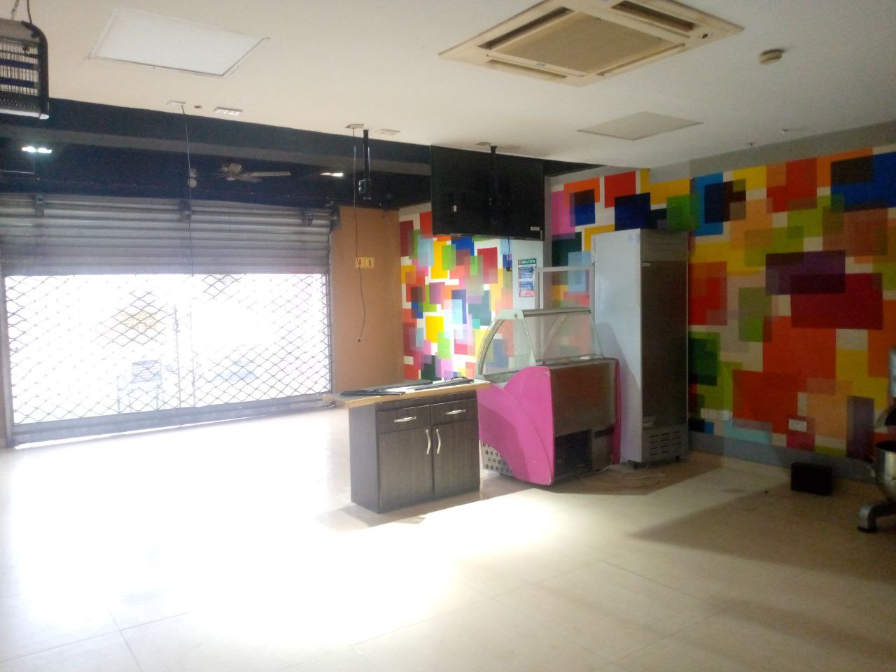 Office Space For Rent at Dansoman