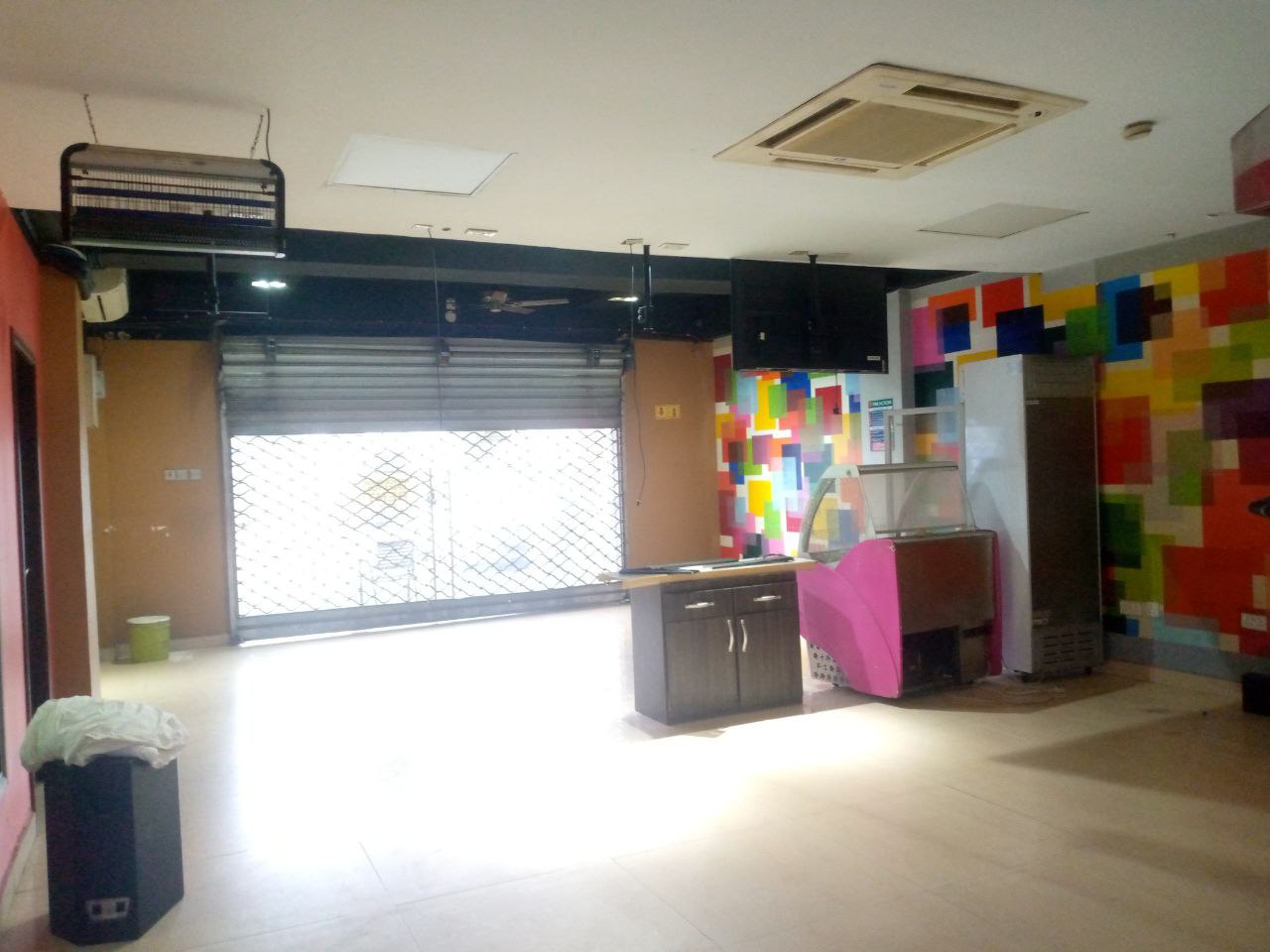 Office Space For Rent at Dansoman