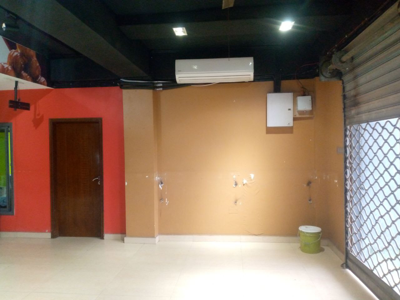 Office Space For Rent at Dansoman