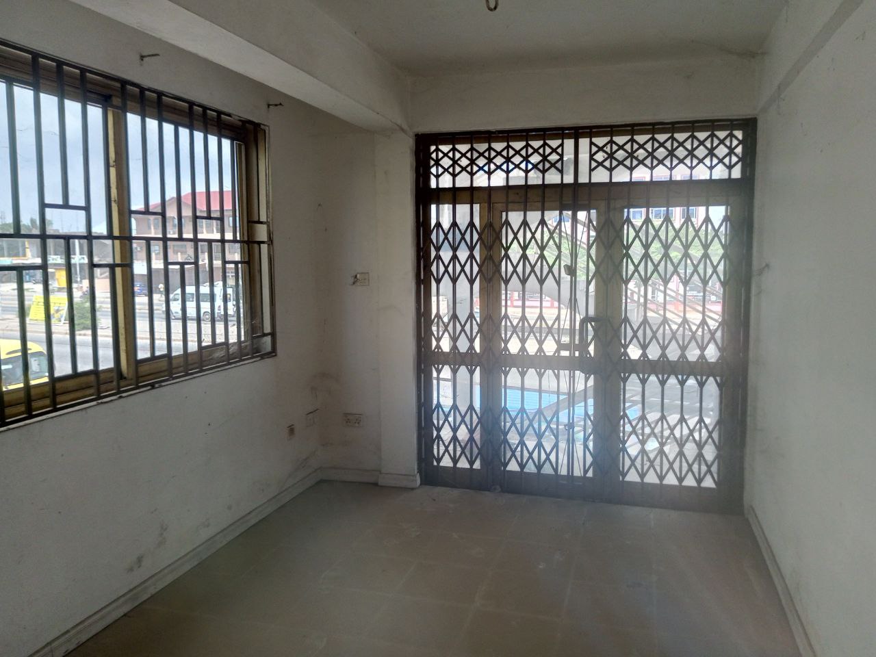 Office Space For Rent at Dansoman 