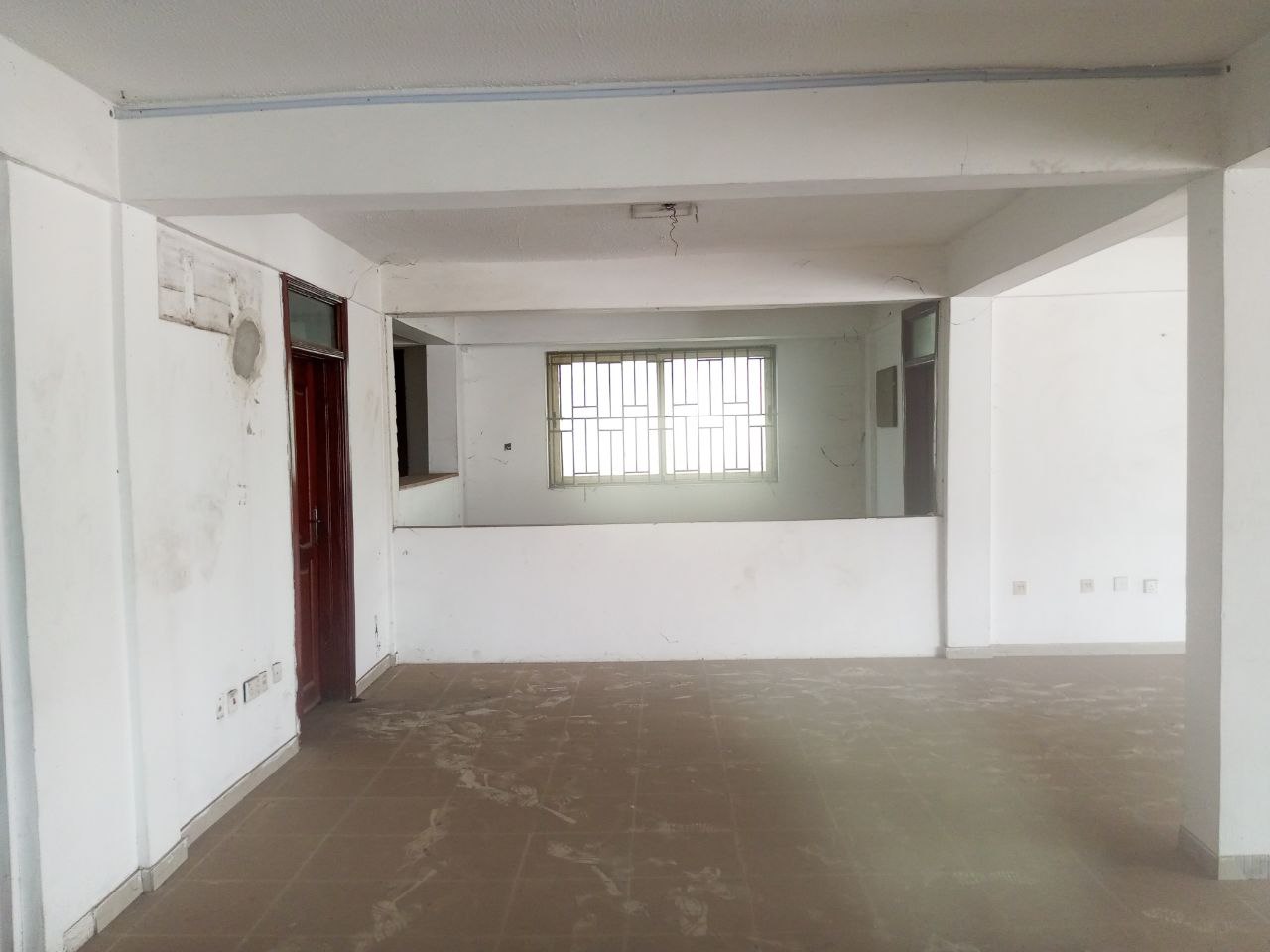 Office Space For Rent at Dansoman 
