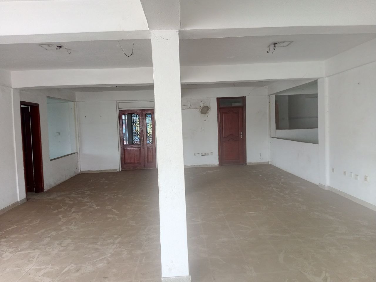 Office Space For Rent at Dansoman 