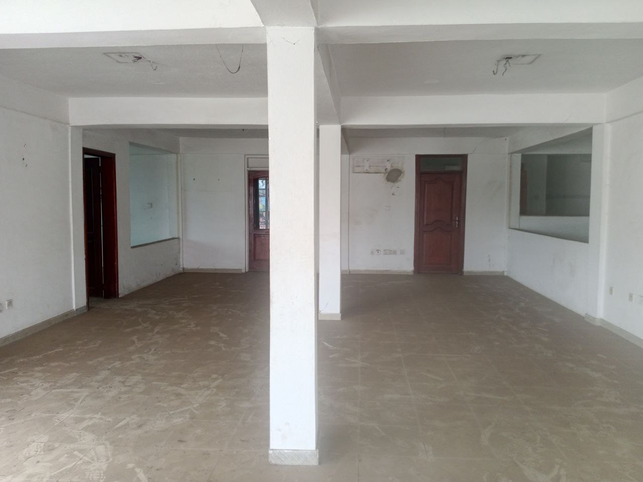 Office Space For Rent at Dansoman 