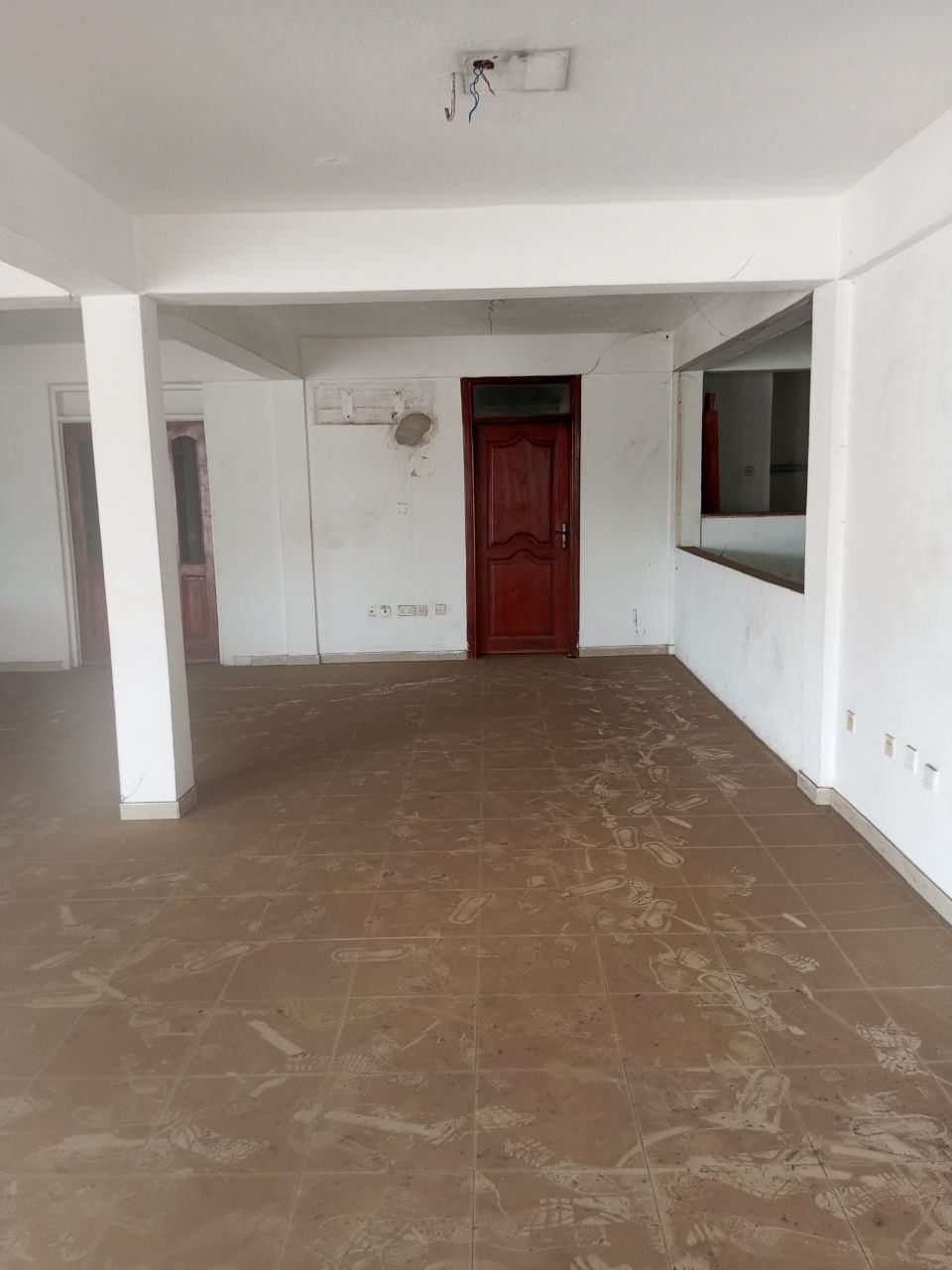 Office Space For Rent at Dansoman 