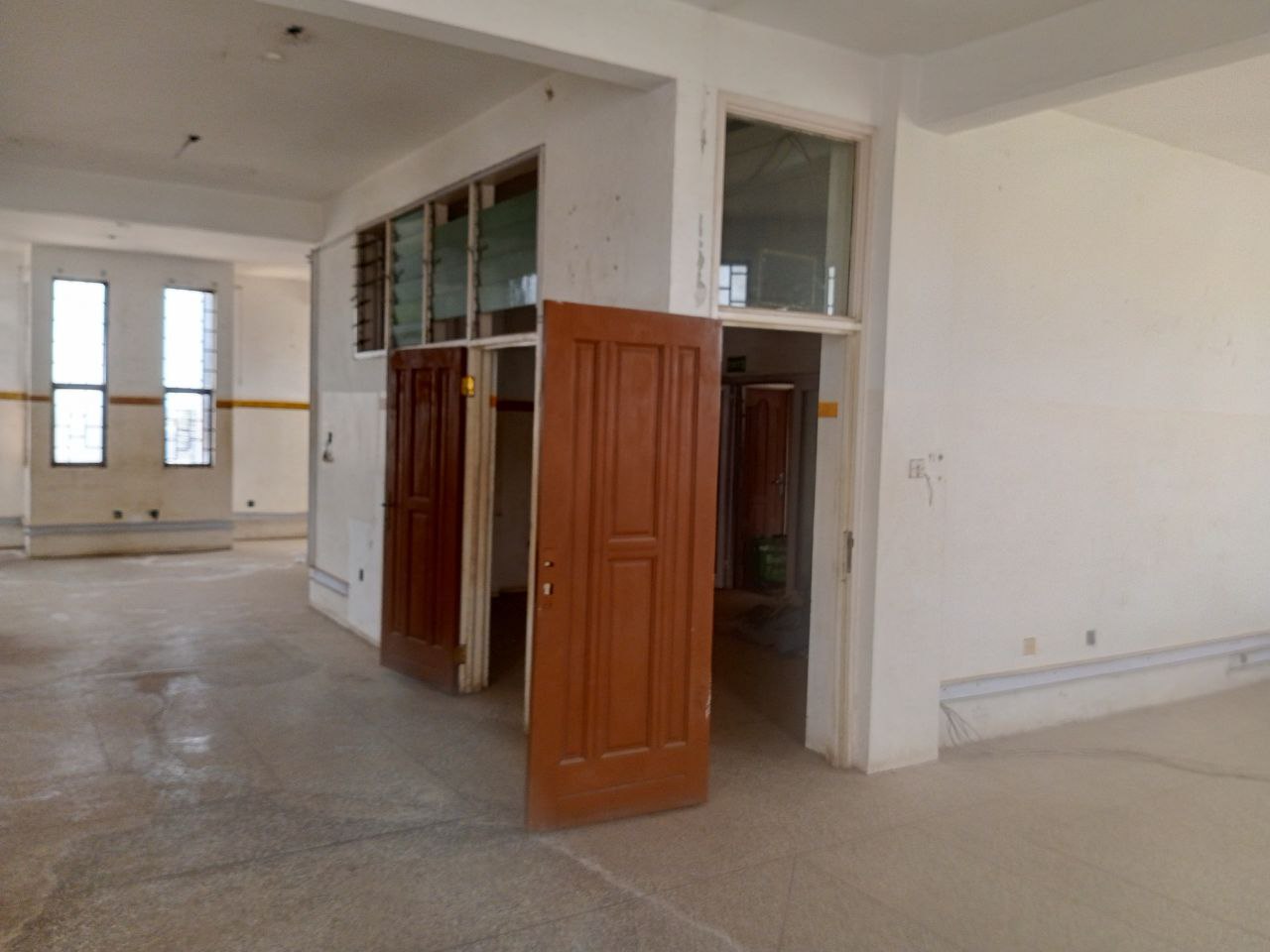 Office Space For Rent at Dansoman 