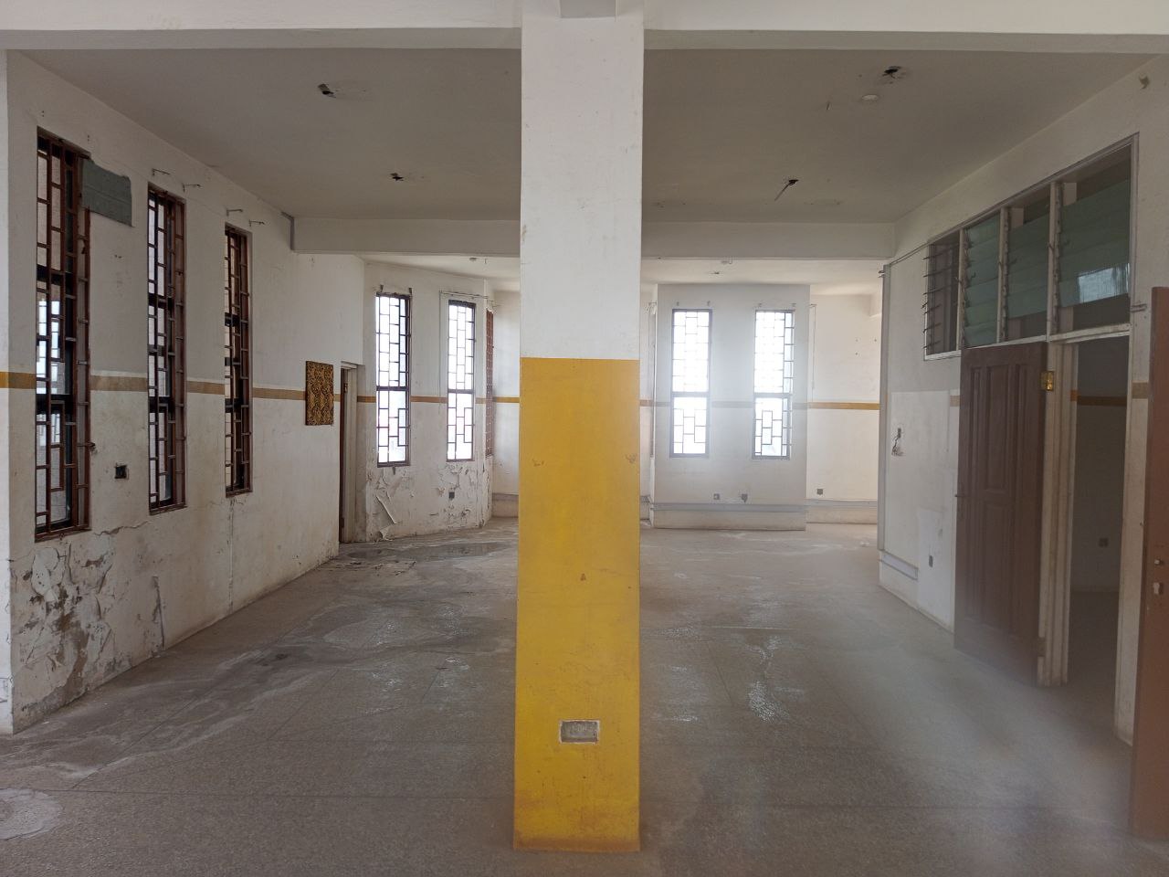 Office Space For Rent at Dansoman 