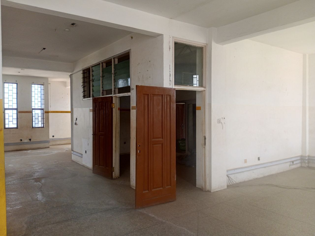 Office Space For Rent at Dansoman 
