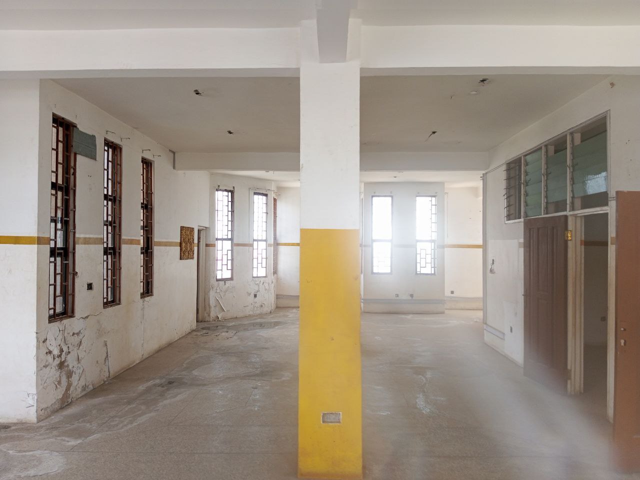 Office Space For Rent at Dansoman 