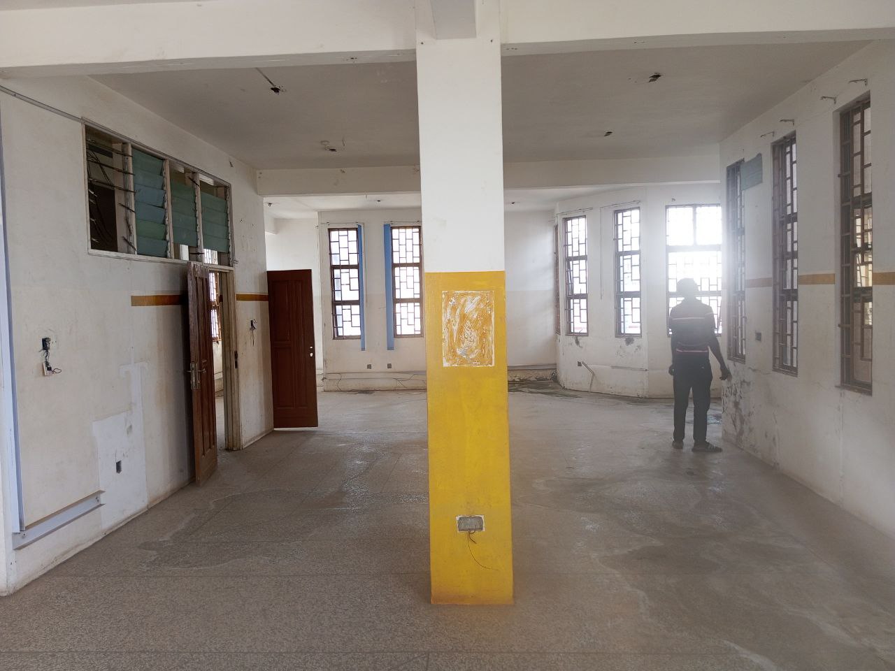 Office Space For Rent at Dansoman 