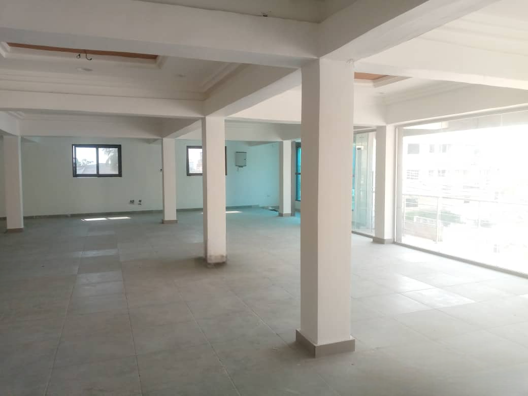 Office Space For Rent at Dworwulu