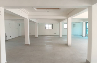 Office Space For Rent at Dworwulu