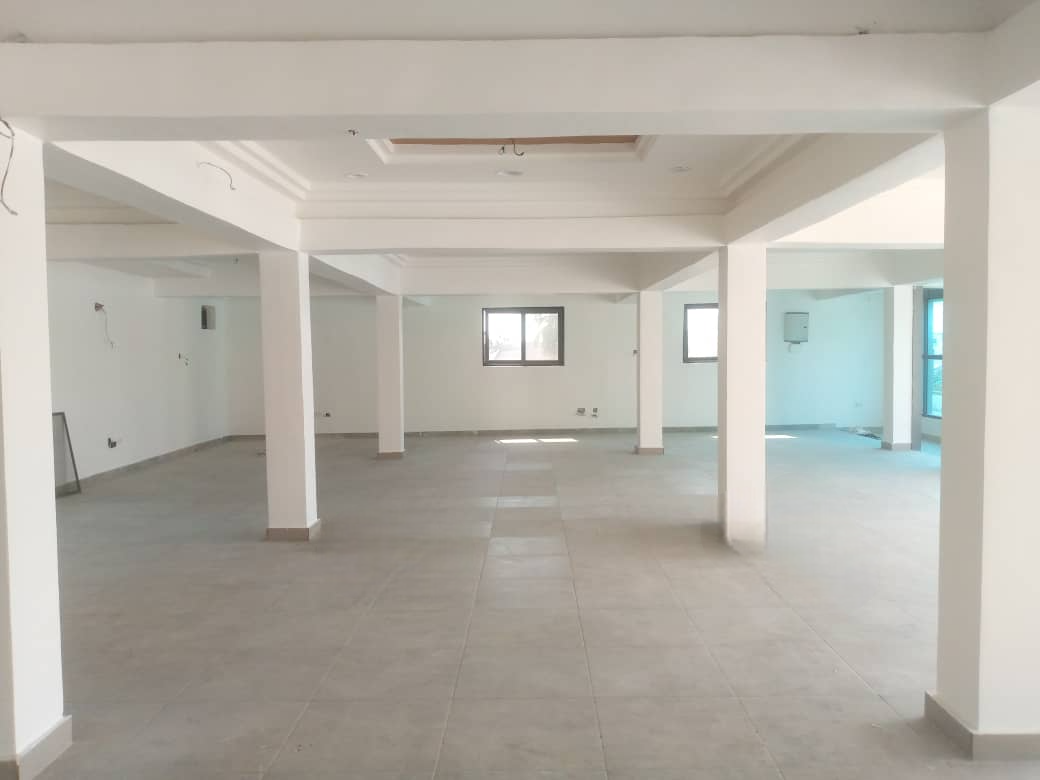 Office Space For Rent at Dworwulu