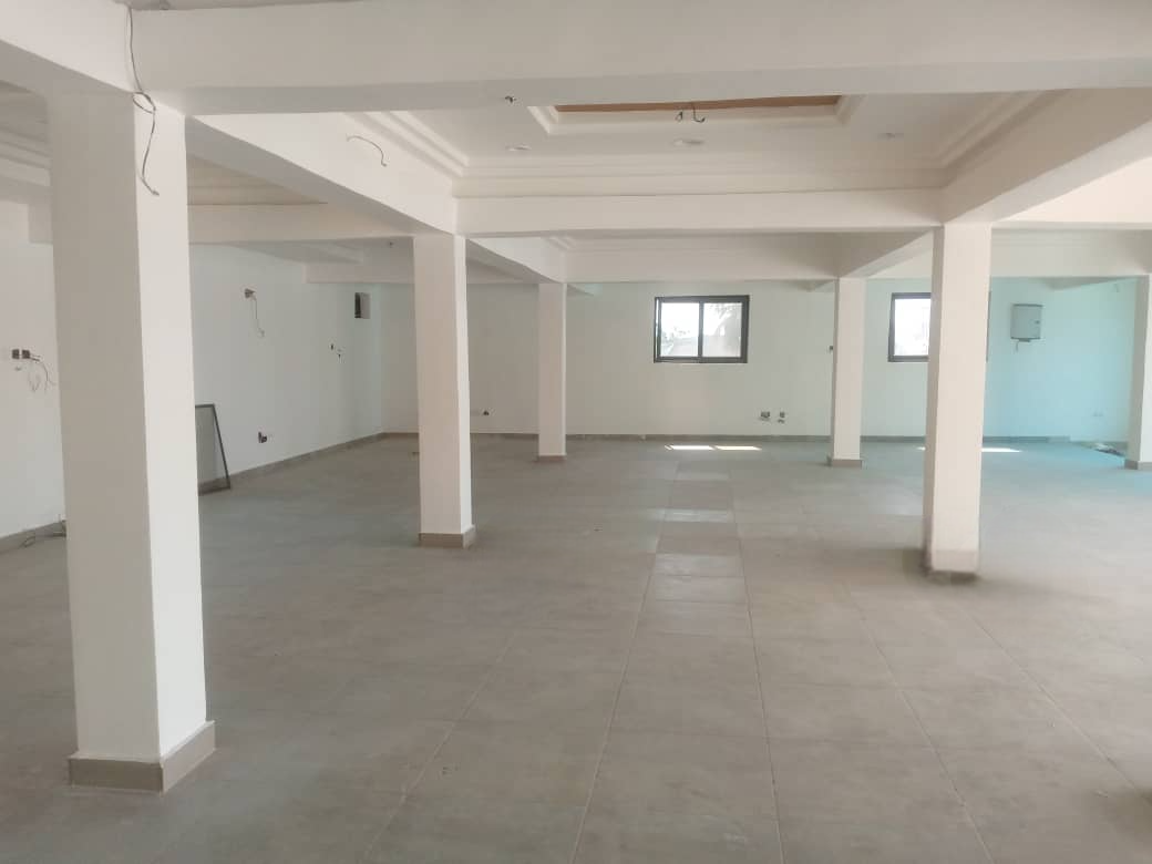 Office Space For Rent at Dworwulu