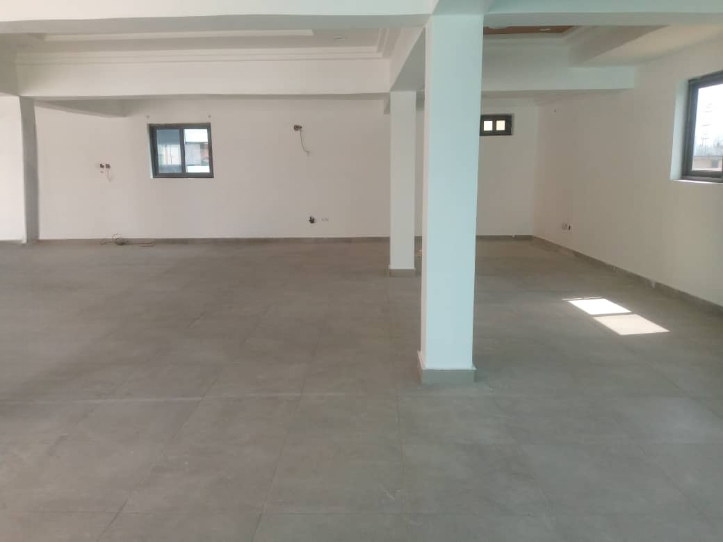 Office Space For Rent at Dworwulu