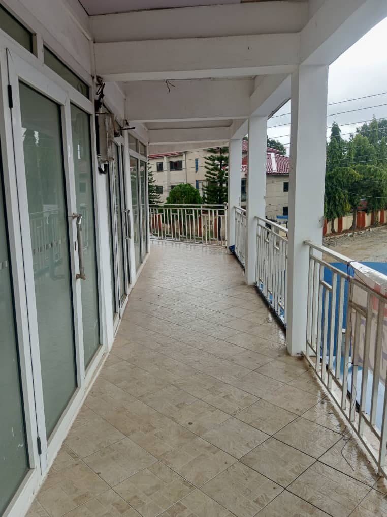 Office Space For Rent at Dzorwulu