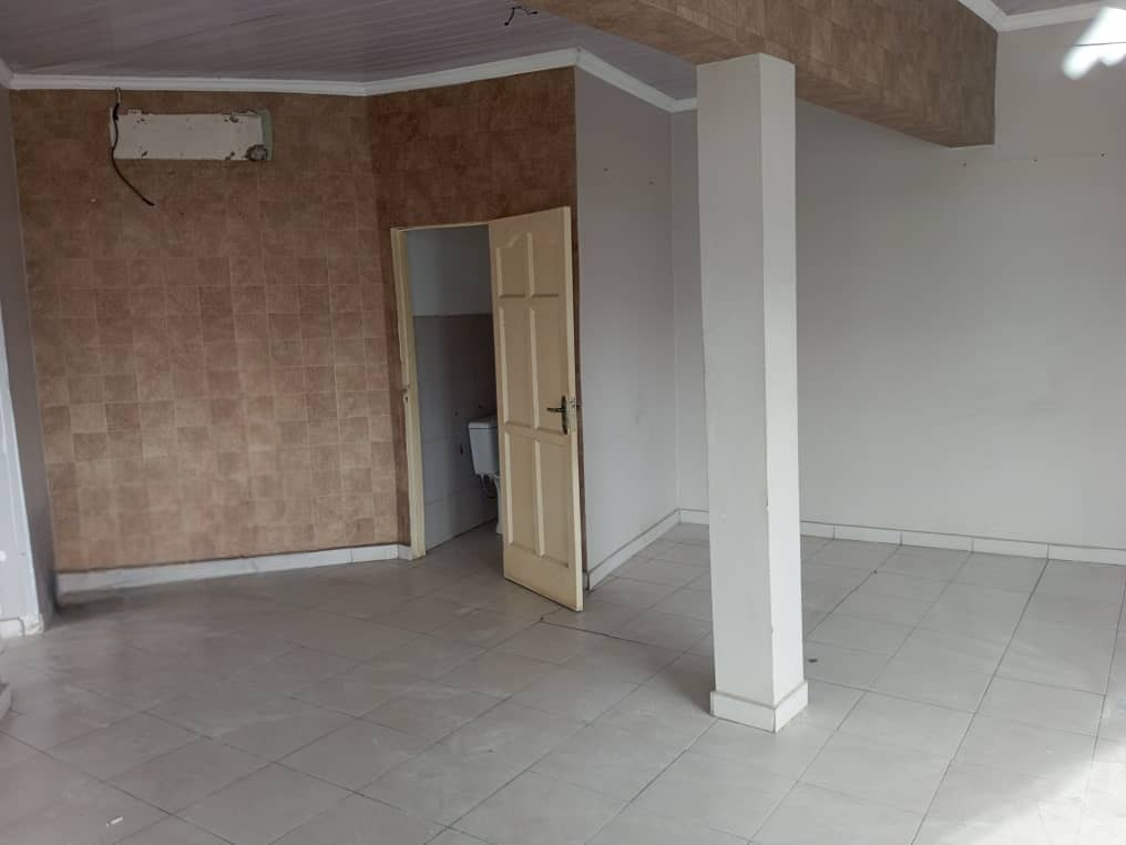 Office Space For Rent at Dzorwulu