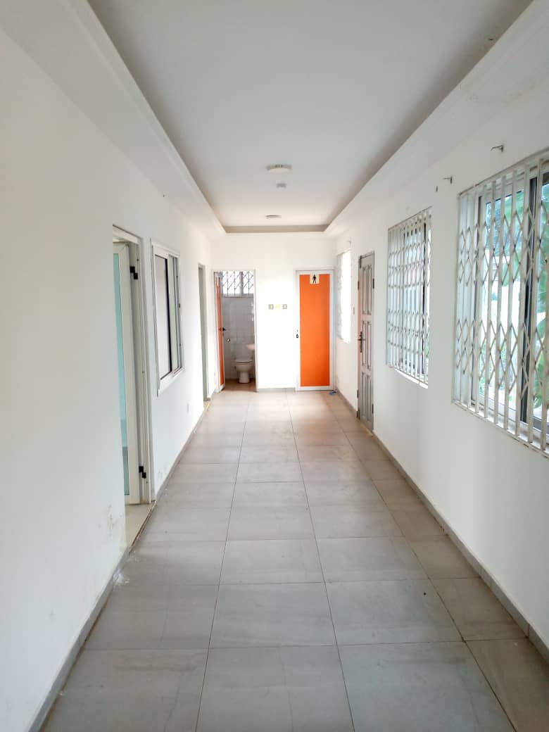 Office Space for Rent at Dzorwulu (140SQM)