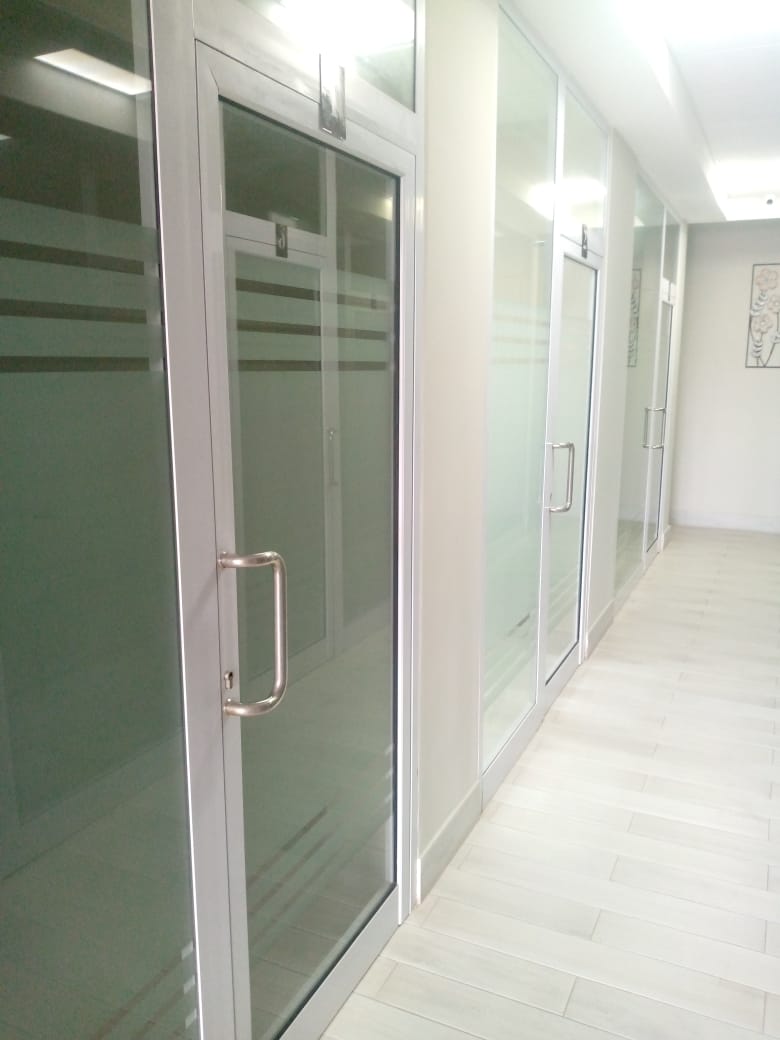 Office Space for Rent at Dzorwulu