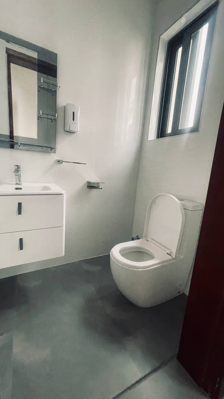 Office Space For Rent at Dzorwulu