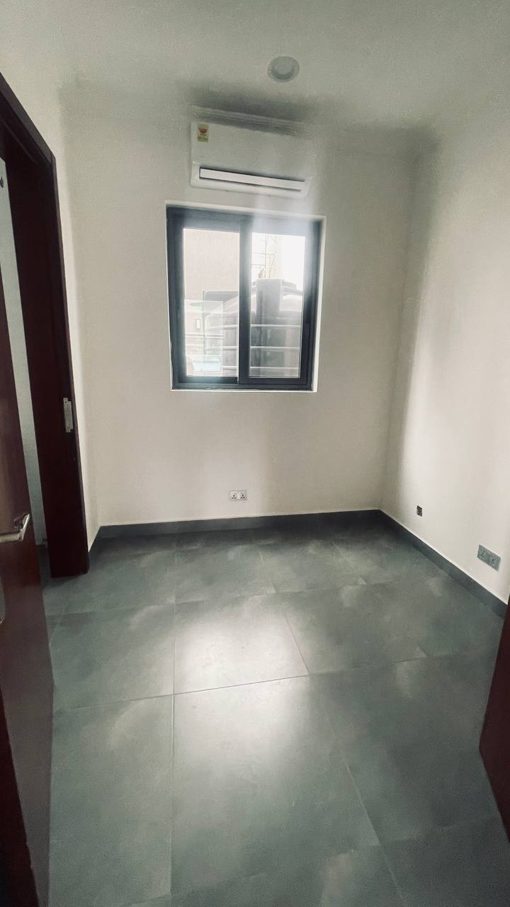 Office Space For Rent at Dzorwulu