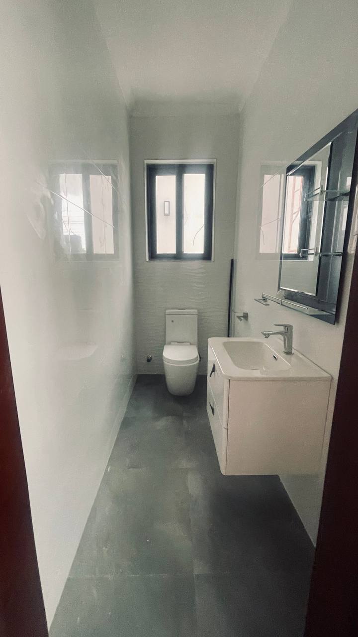 Office Space For Rent at Dzorwulu