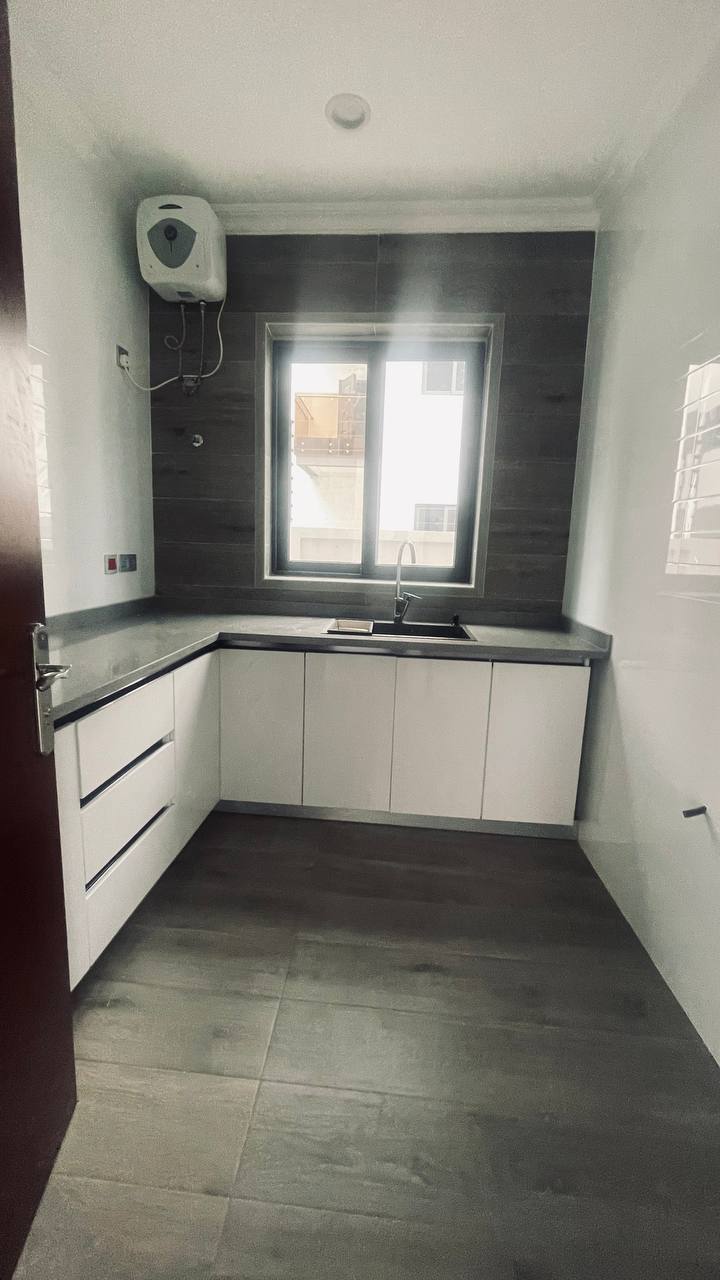 Office Space For Rent at Dzorwulu