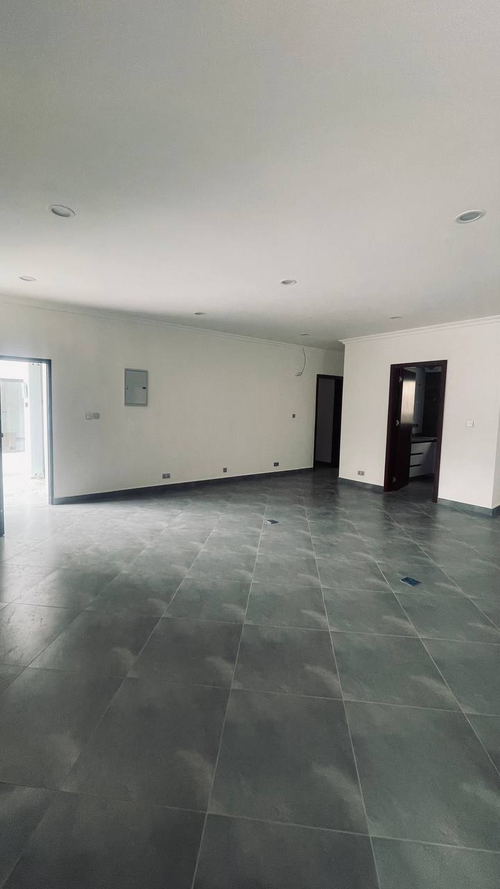 Office Space For Rent at Dzorwulu