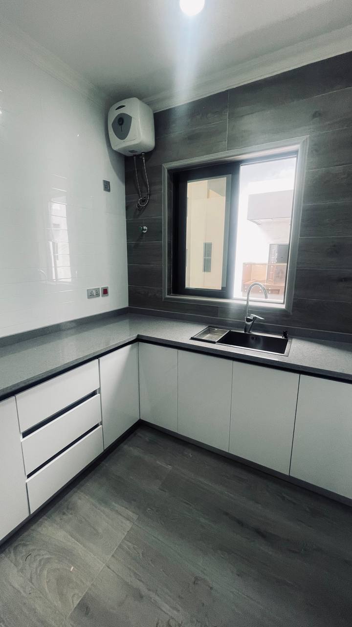 Office Space For Rent at Dzorwulu