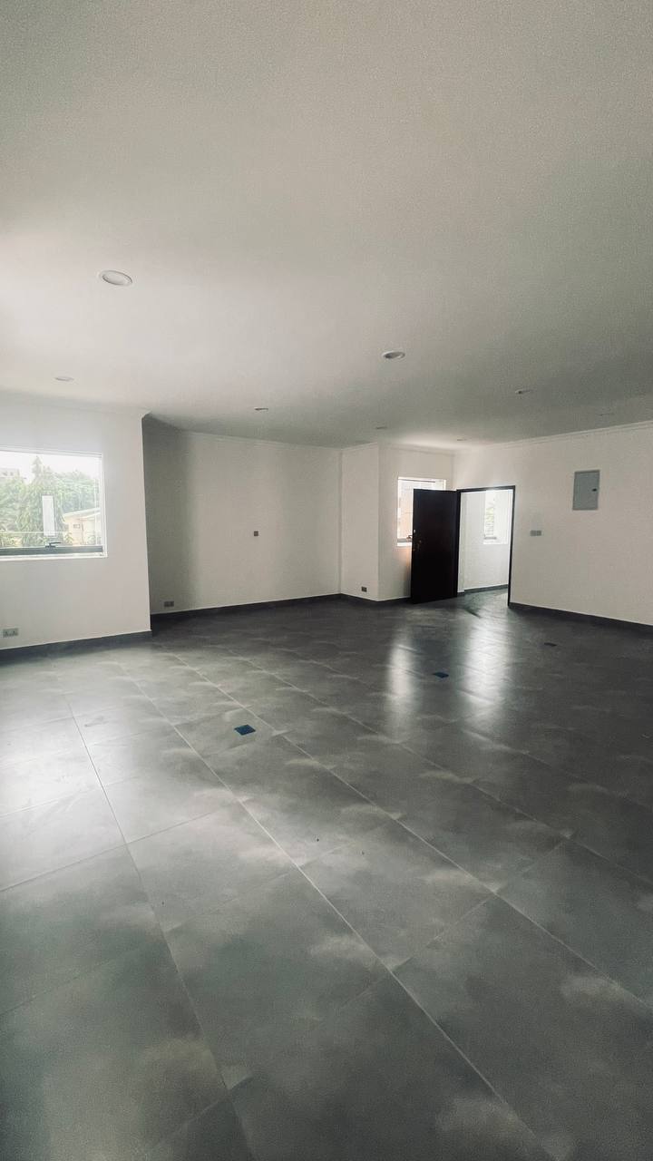 Office Space For Rent at Dzorwulu