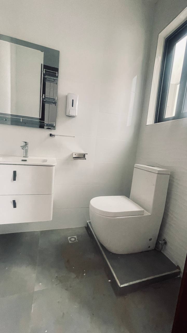 Office Space For Rent at Dzorwulu