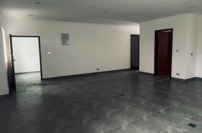 Office Space For Rent at Dzorwulu