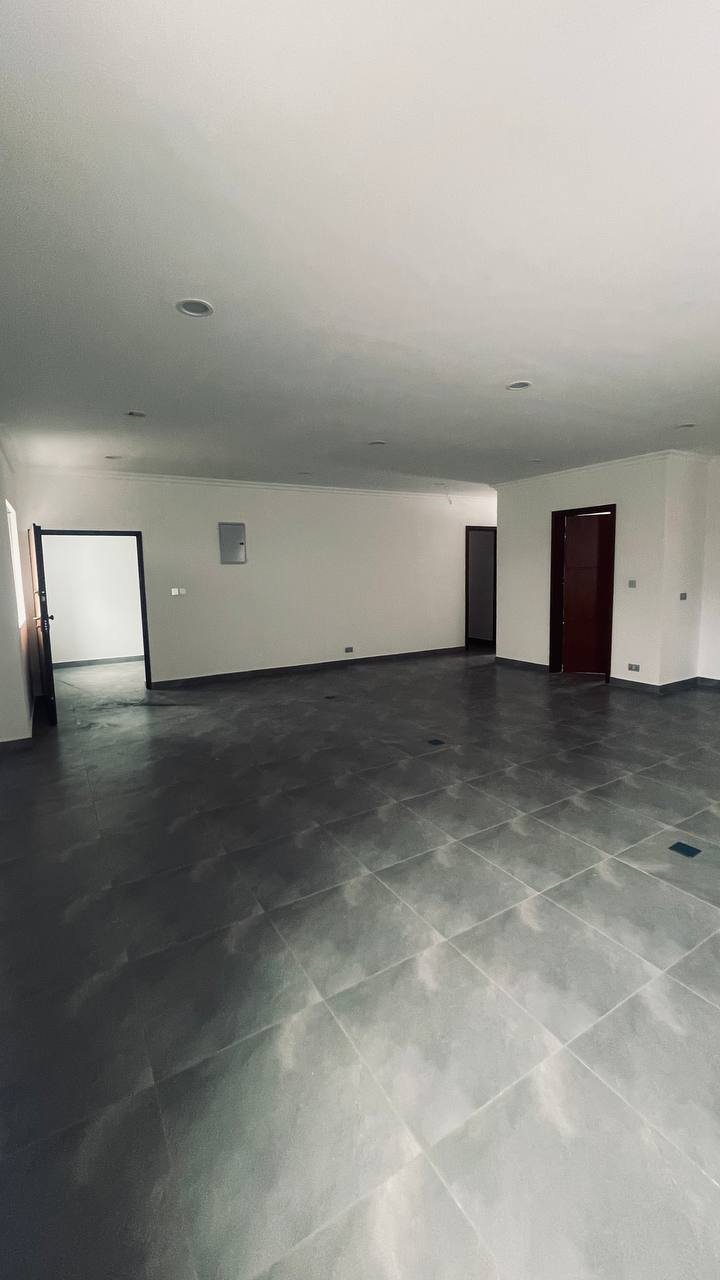 Office Space For Rent at Dzorwulu