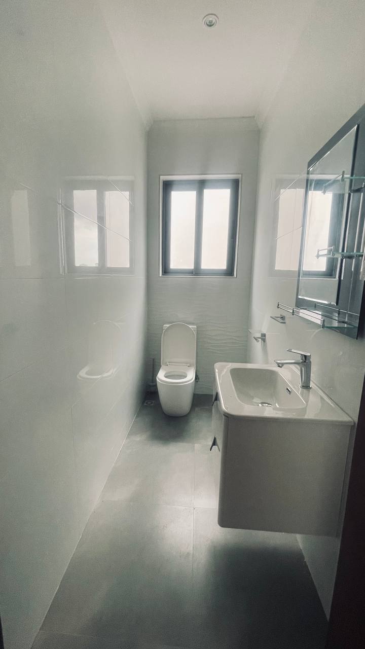 Office Space For Rent at Dzorwulu