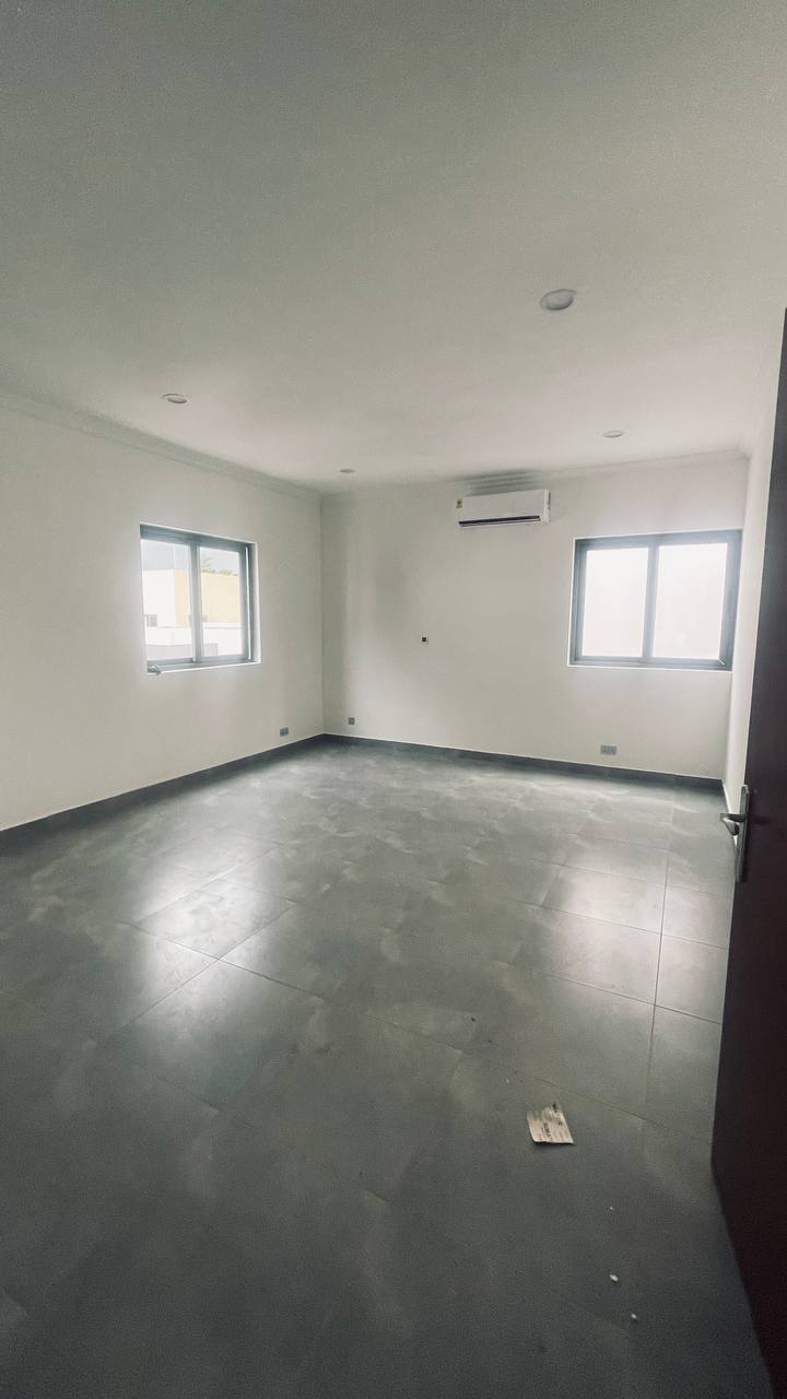 Office Space For Rent at Dzorwulu
