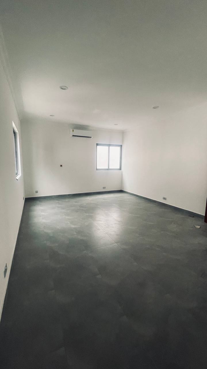Office Space For Rent at Dzorwulu