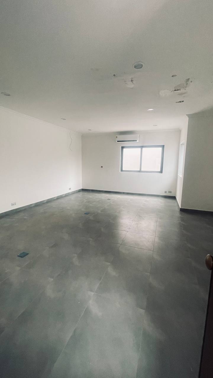 Office Space For Rent at Dzorwulu