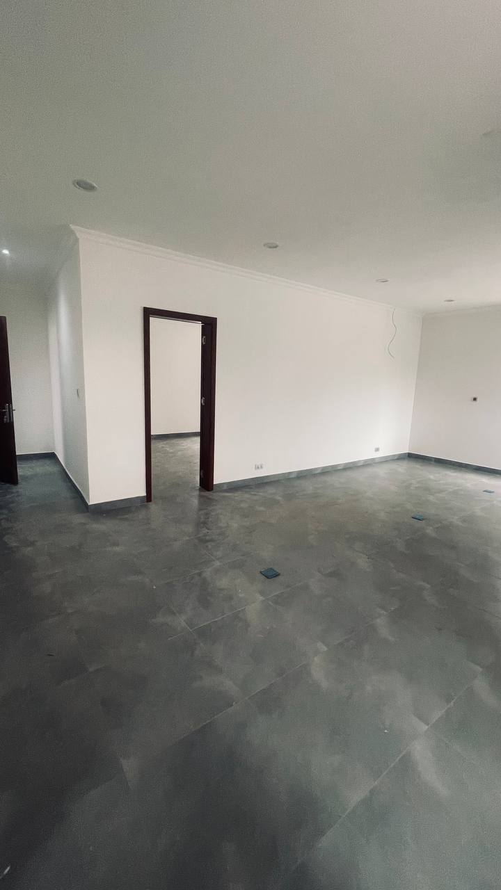 Office Space For Rent at Dzorwulu