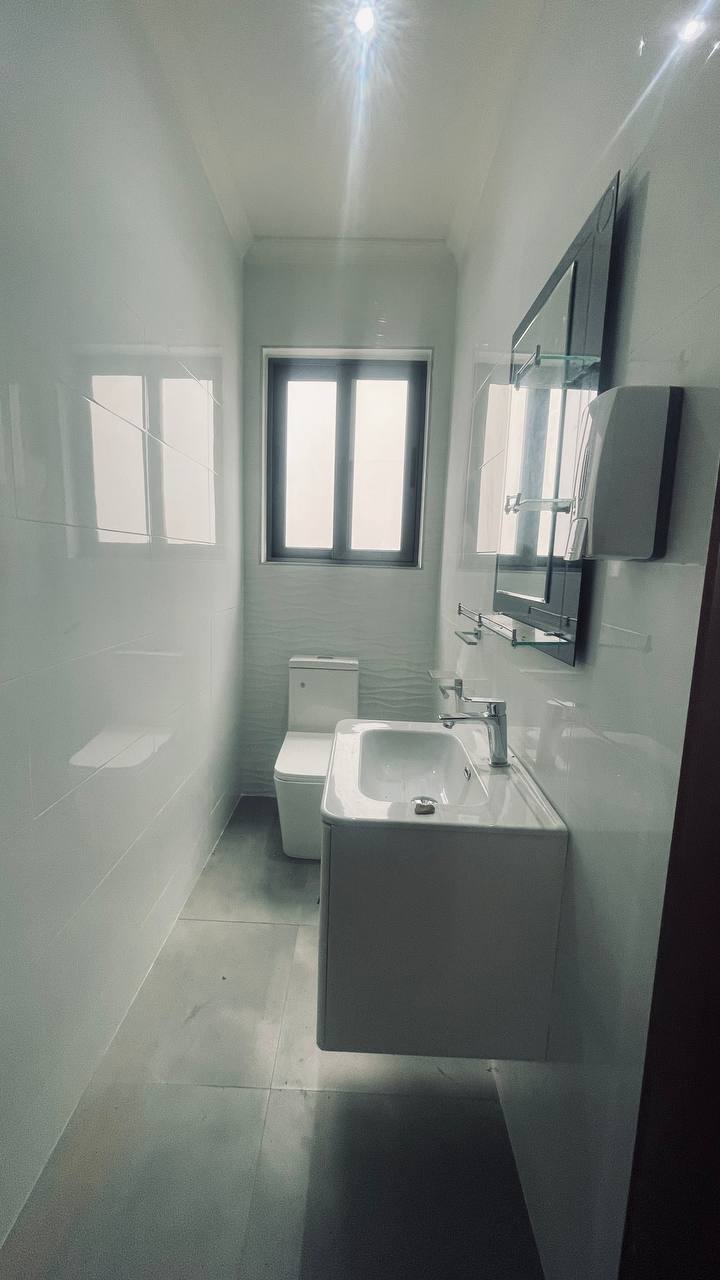 Office Space For Rent at Dzorwulu