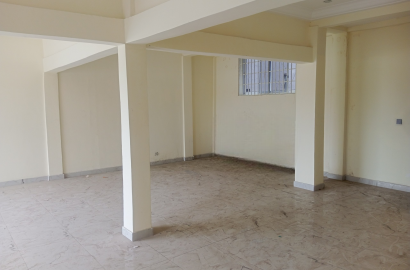 Office Space For Rent at Dzorwulu