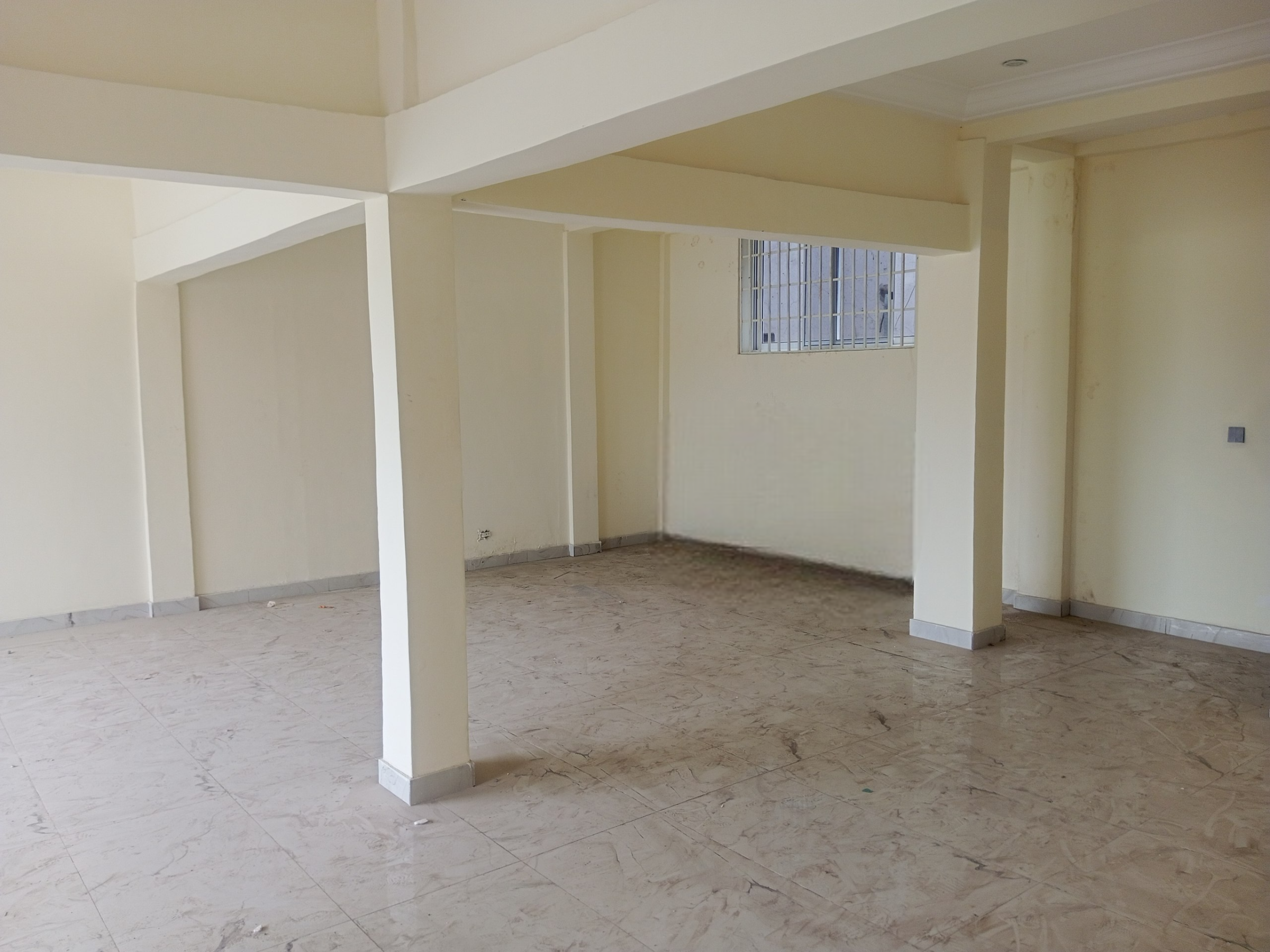 Office Space For Rent at Dzorwulu