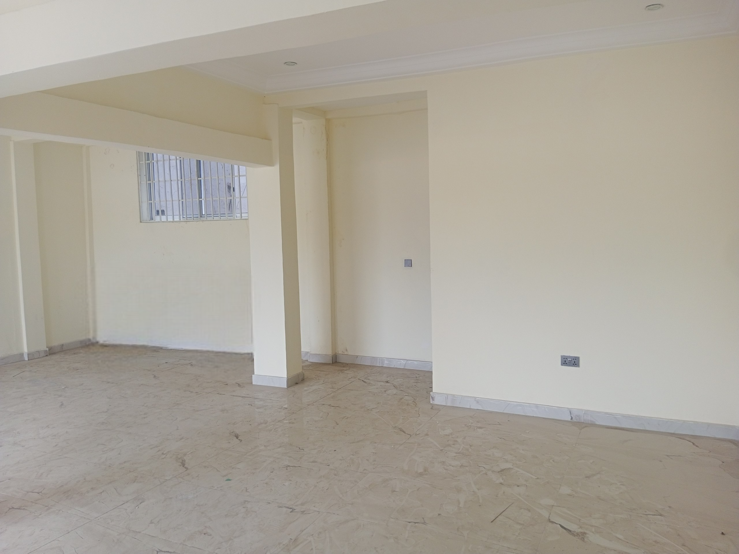 Office Space For Rent at Dzorwulu
